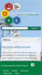 Mobile Screenshot of nievenheim.de